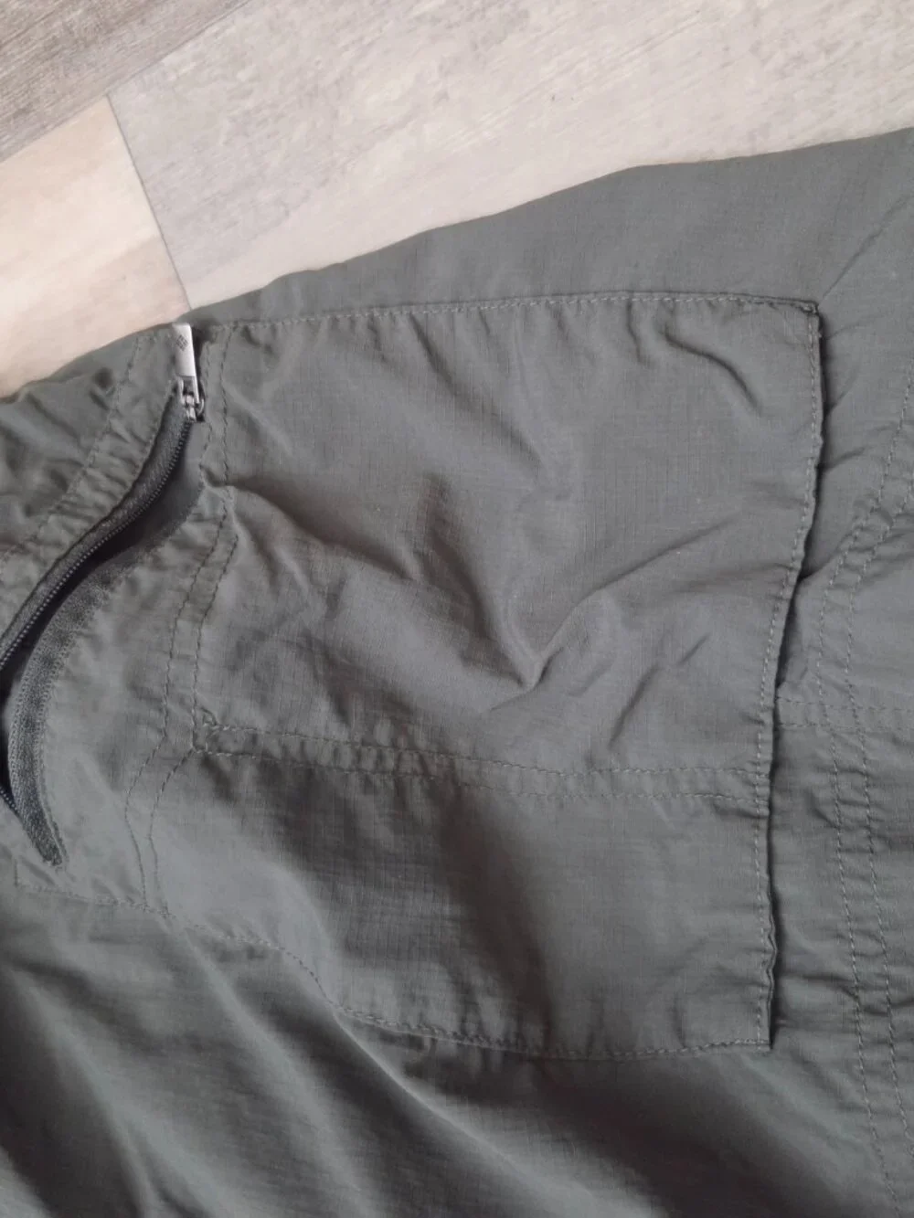 Columbia Sportswear Company good pre‑owned